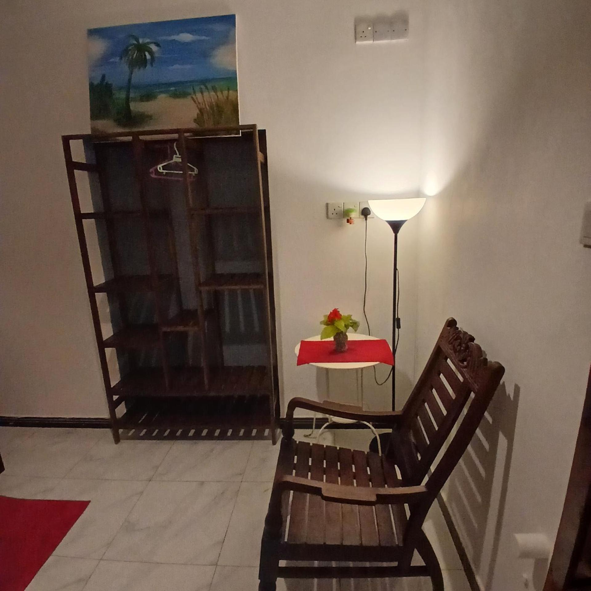 La-Vira Beach Villa Hikkaduwa Bagian luar foto